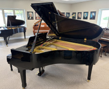 Yamaha C3 Conservatory grand piano